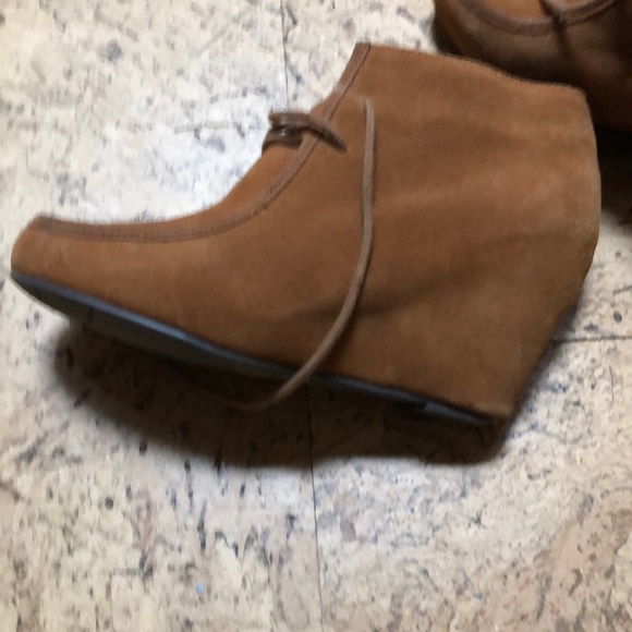 Booties - Picture 2 of 2